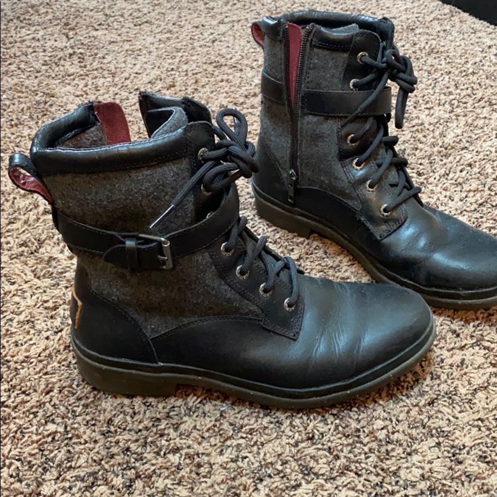 Ugg waterproof boots